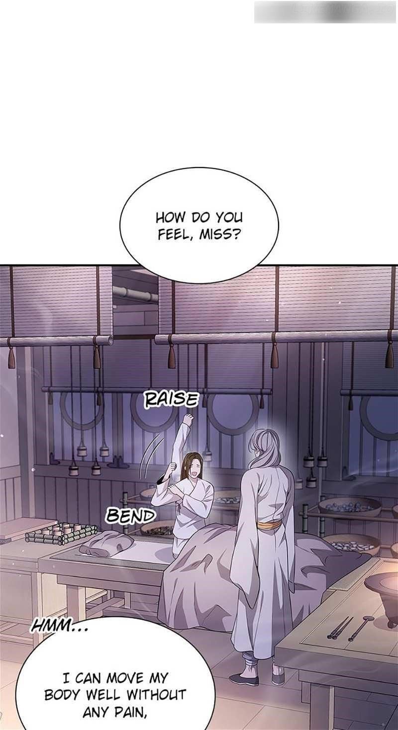 Storm Inn Chapter 128 - Page 72