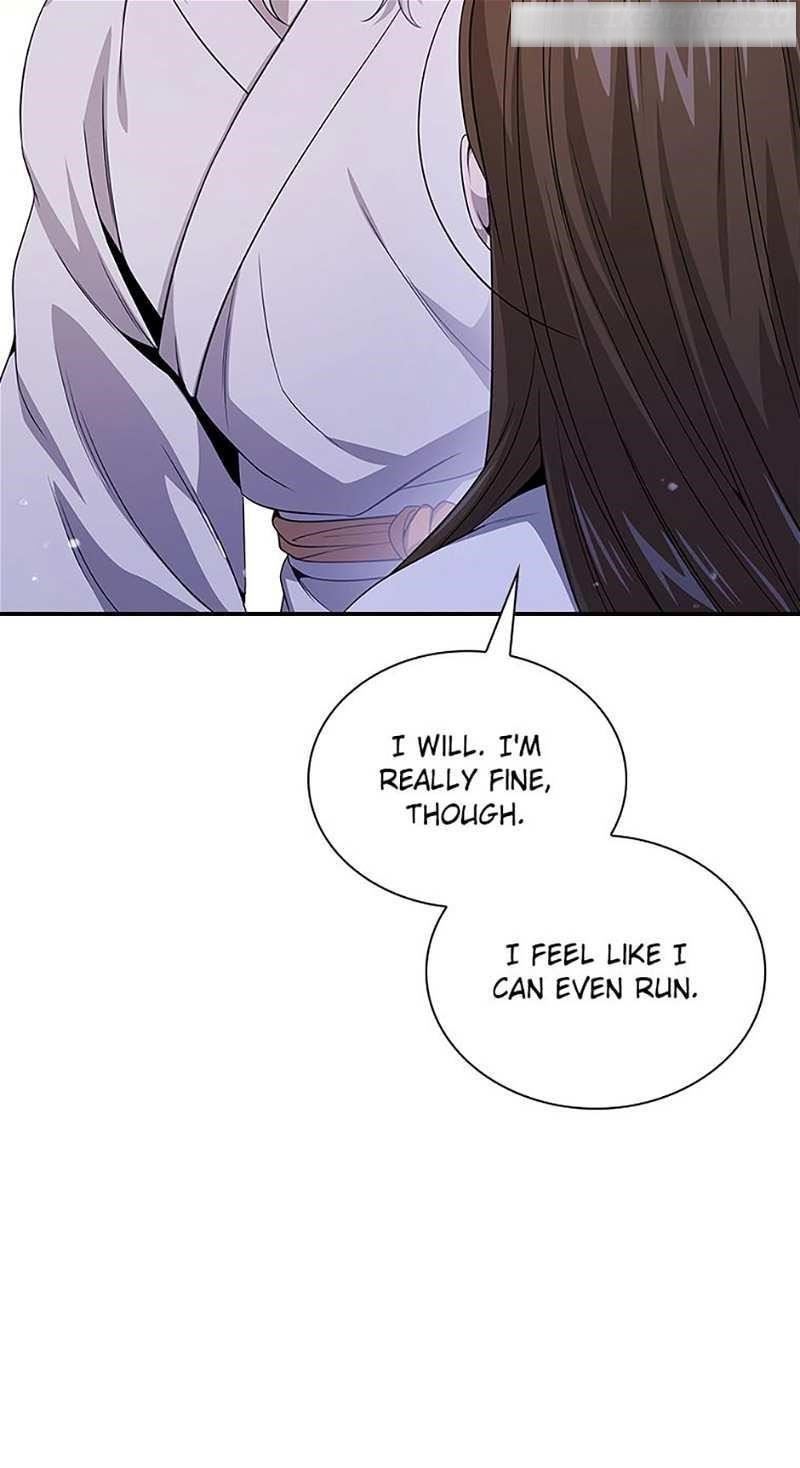 Storm Inn Chapter 128 - Page 76