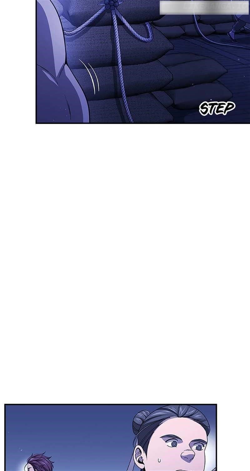 Storm Inn Chapter 128 - Page 9