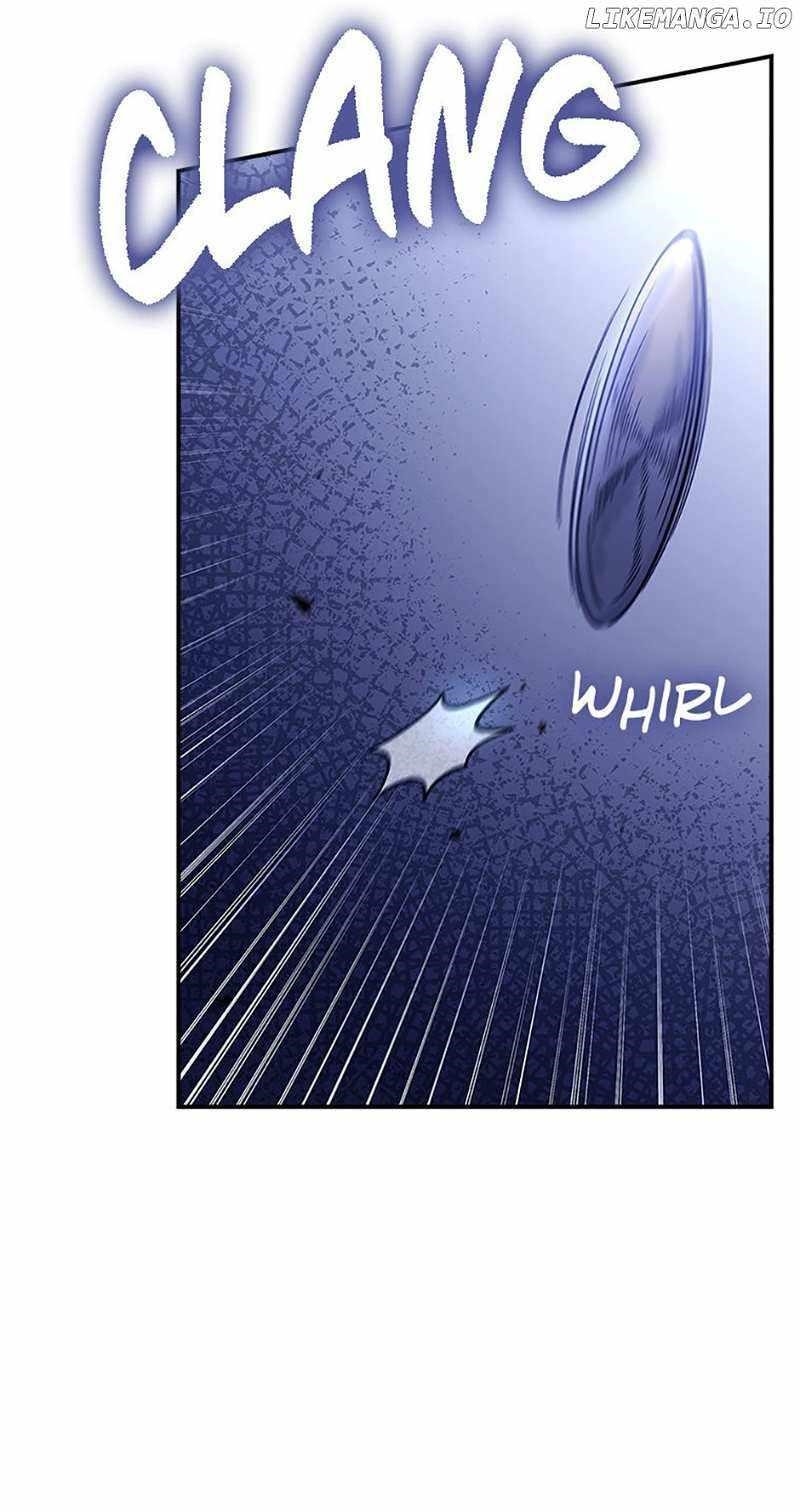 Storm Inn Chapter 129 - Page 18