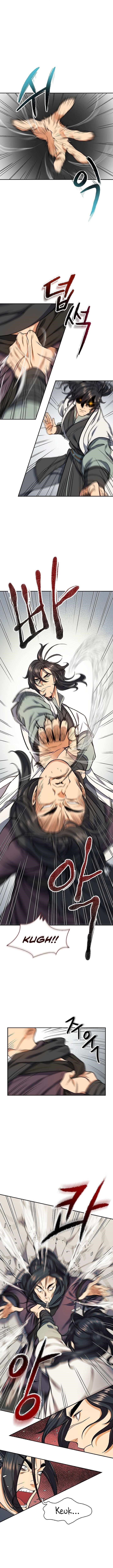 Storm Inn Chapter 13 - Page 4