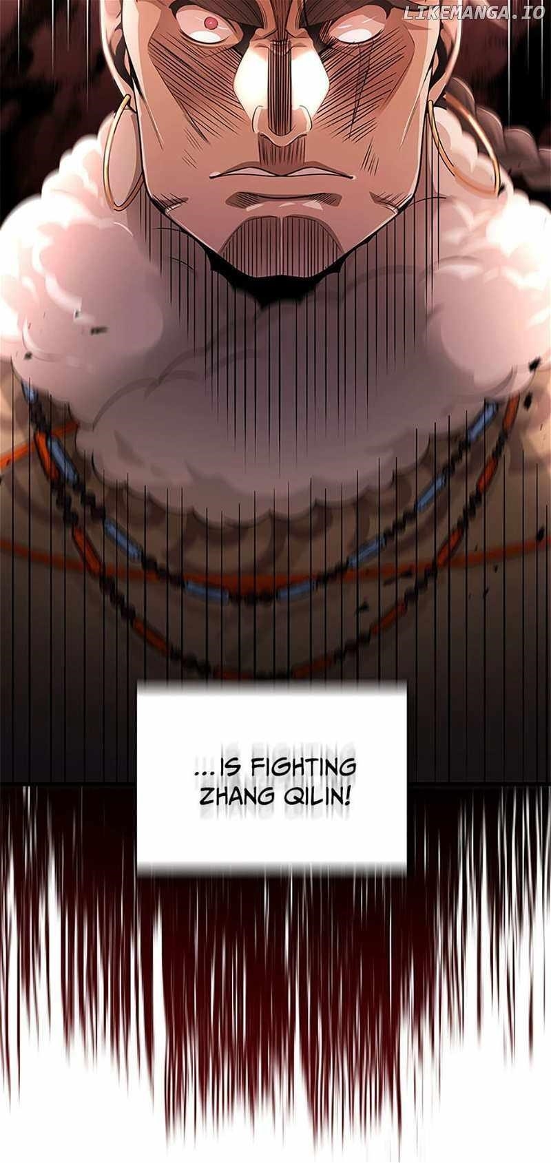 Storm Inn Chapter 131 - Page 41