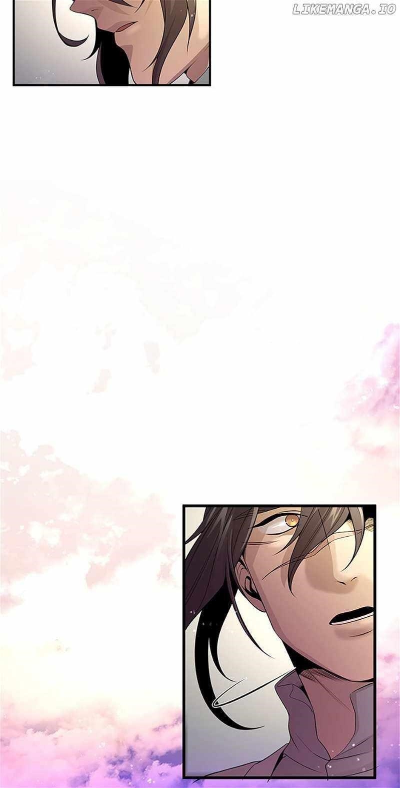 Storm Inn Chapter 132 - Page 12