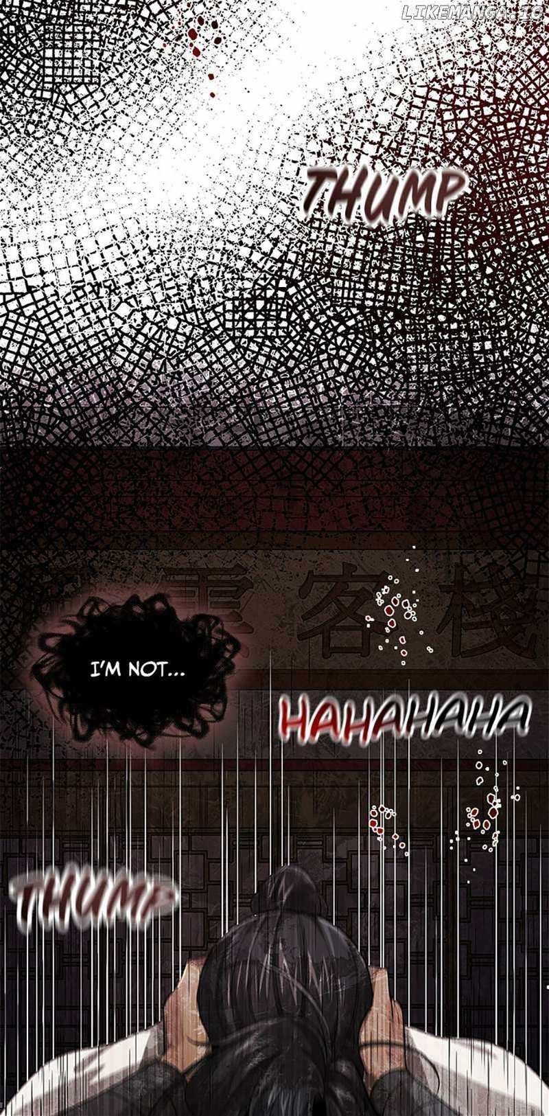 Storm Inn Chapter 132 - Page 17