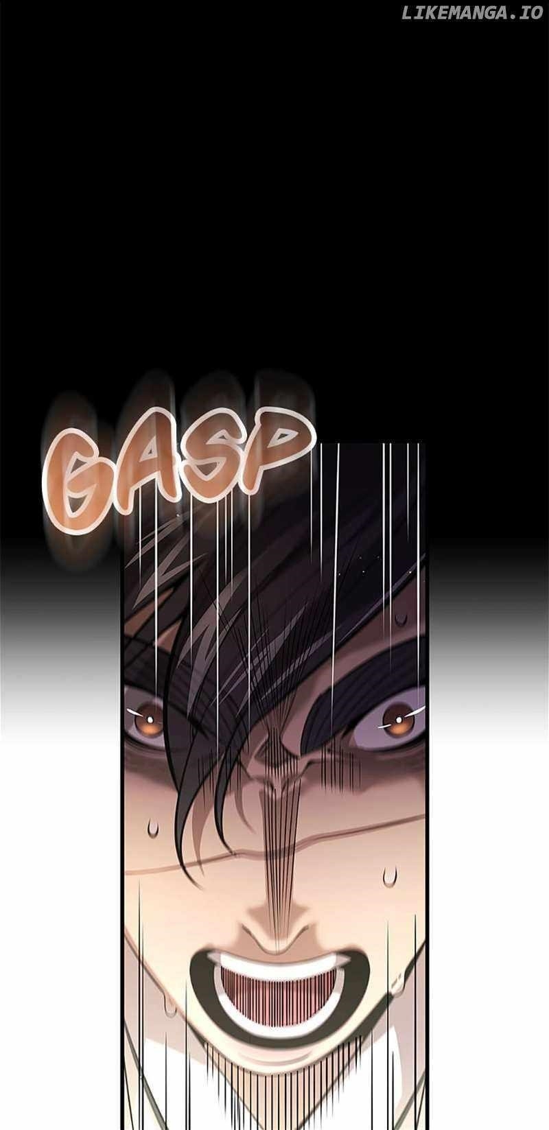 Storm Inn Chapter 132 - Page 20