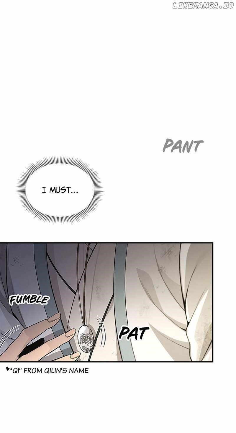 Storm Inn Chapter 132 - Page 27