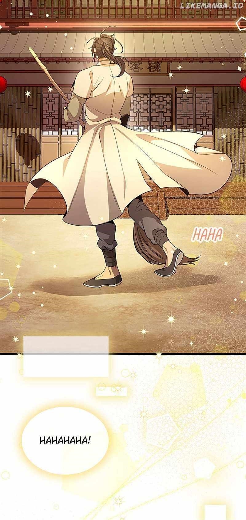 Storm Inn Chapter 132 - Page 3