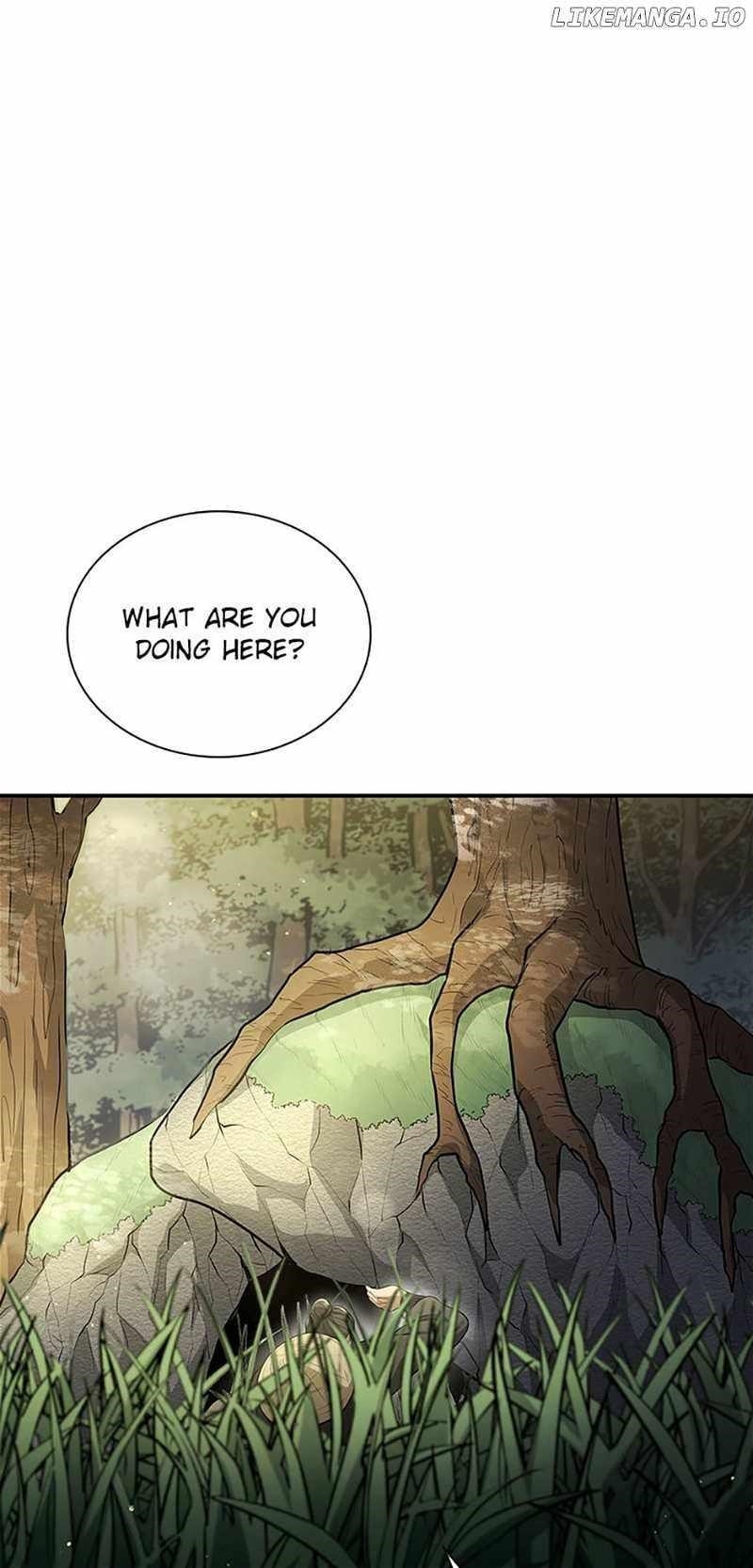 Storm Inn Chapter 132 - Page 41