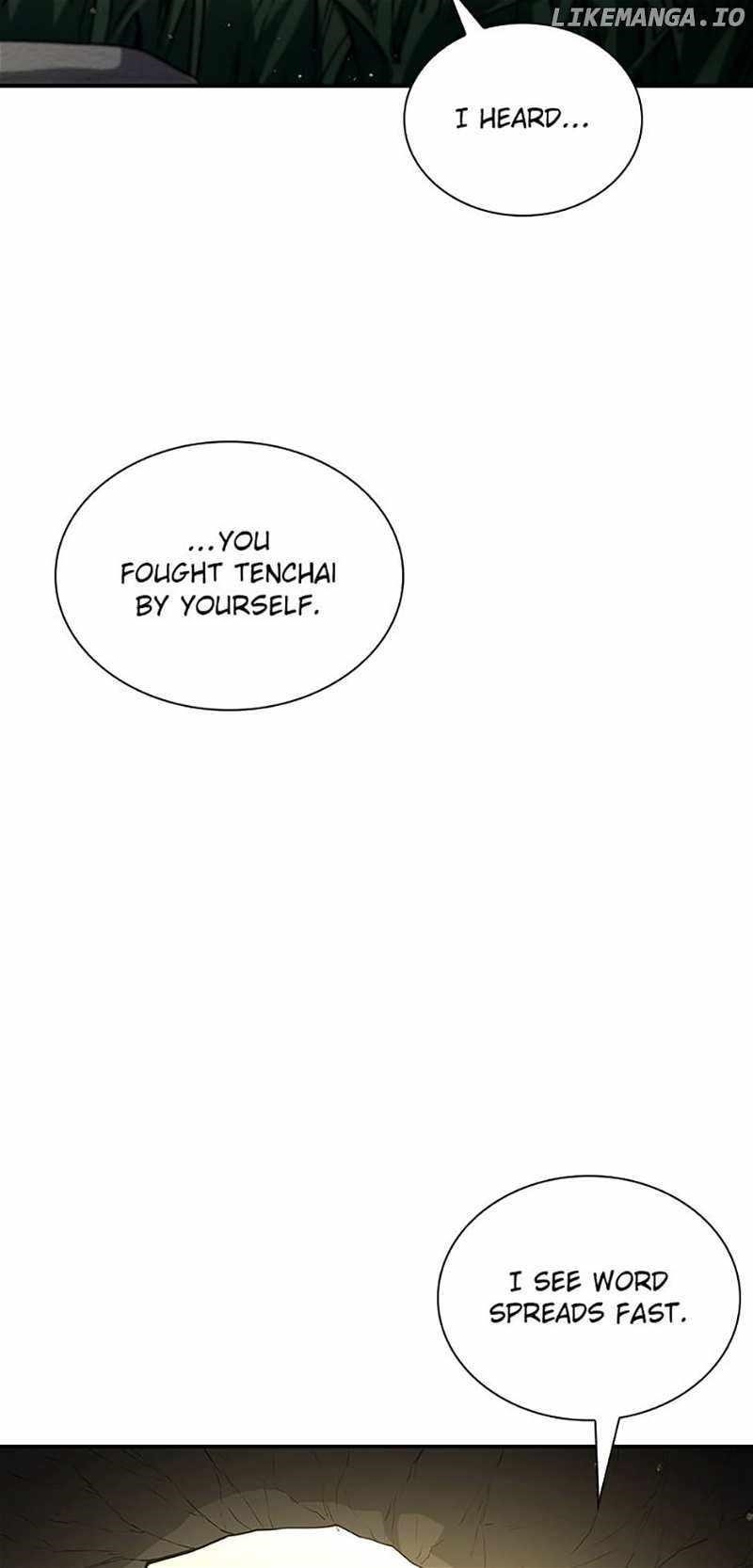 Storm Inn Chapter 132 - Page 42