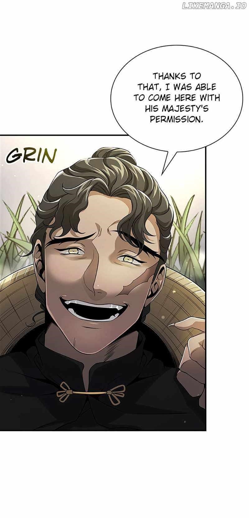 Storm Inn Chapter 132 - Page 44