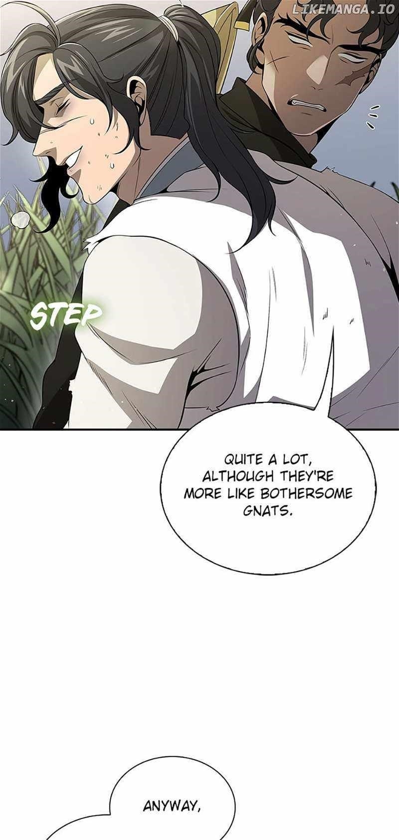 Storm Inn Chapter 132 - Page 47