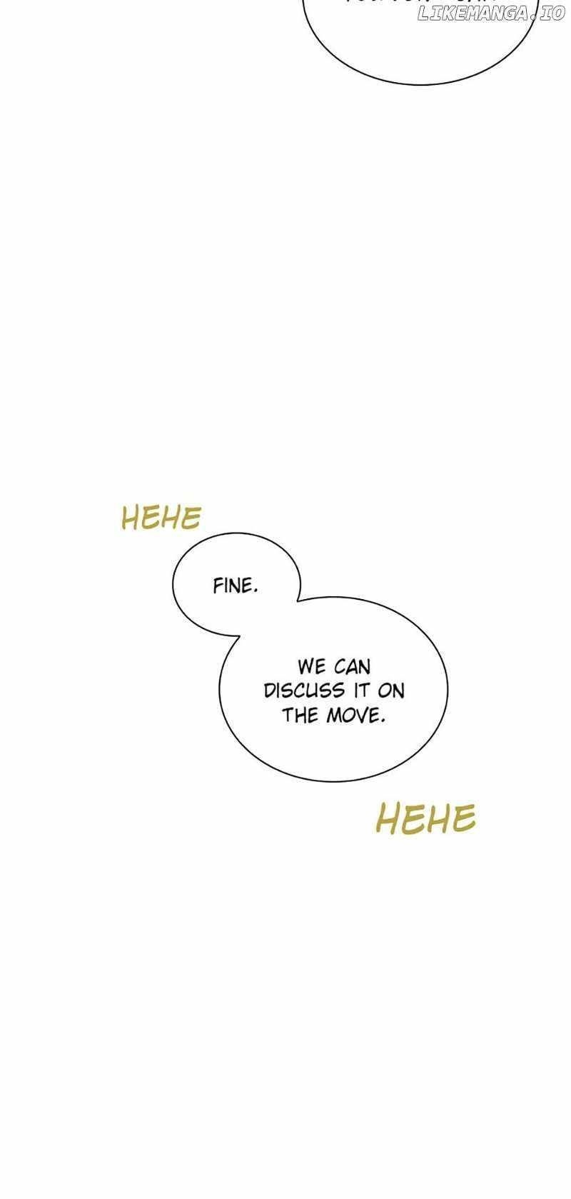 Storm Inn Chapter 132 - Page 50