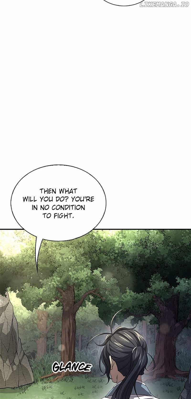 Storm Inn Chapter 132 - Page 58