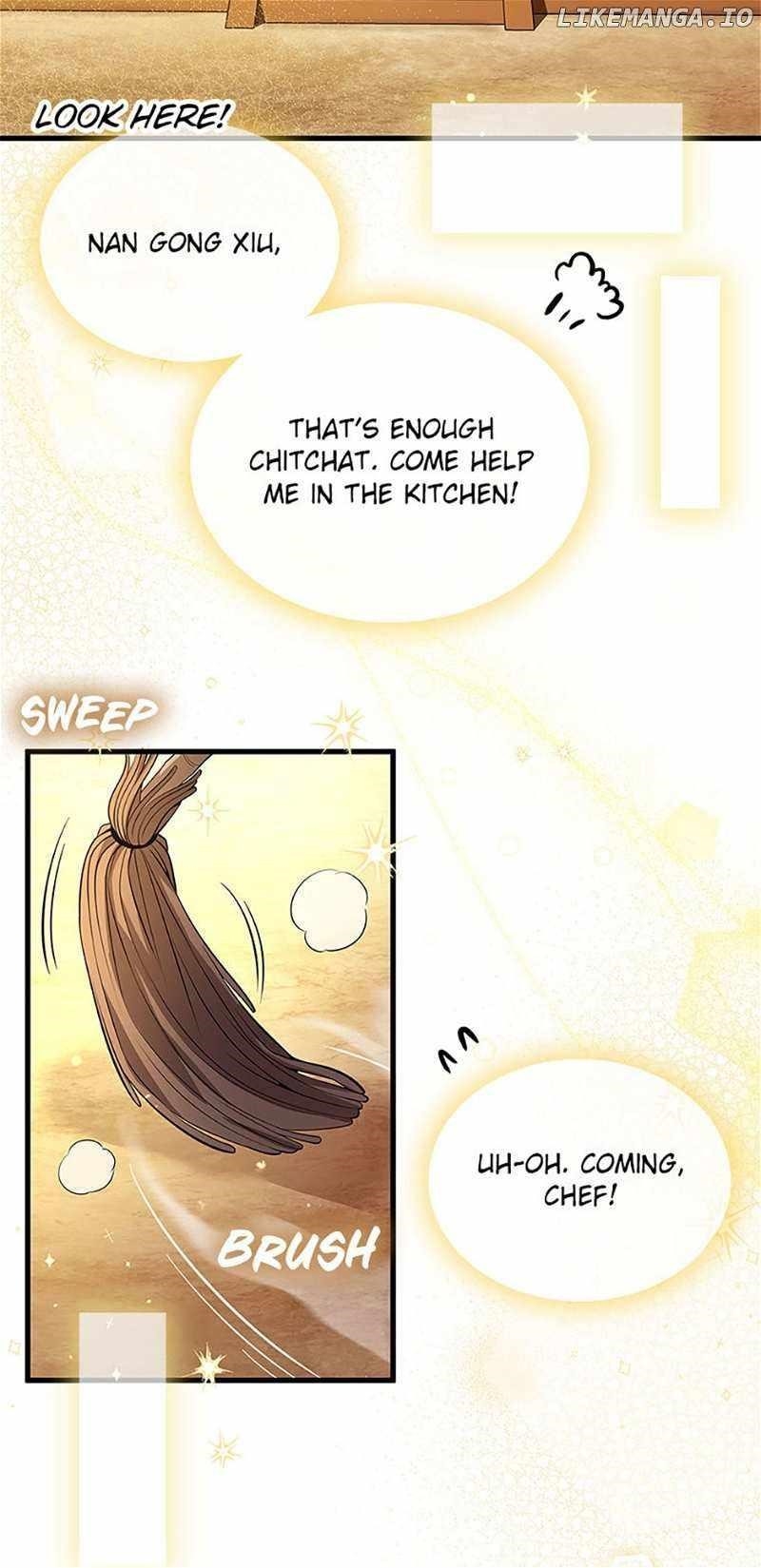 Storm Inn Chapter 132 - Page 6