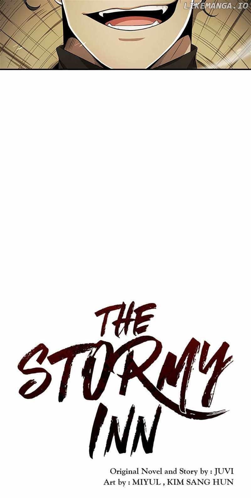 Storm Inn Chapter 132 - Page 68