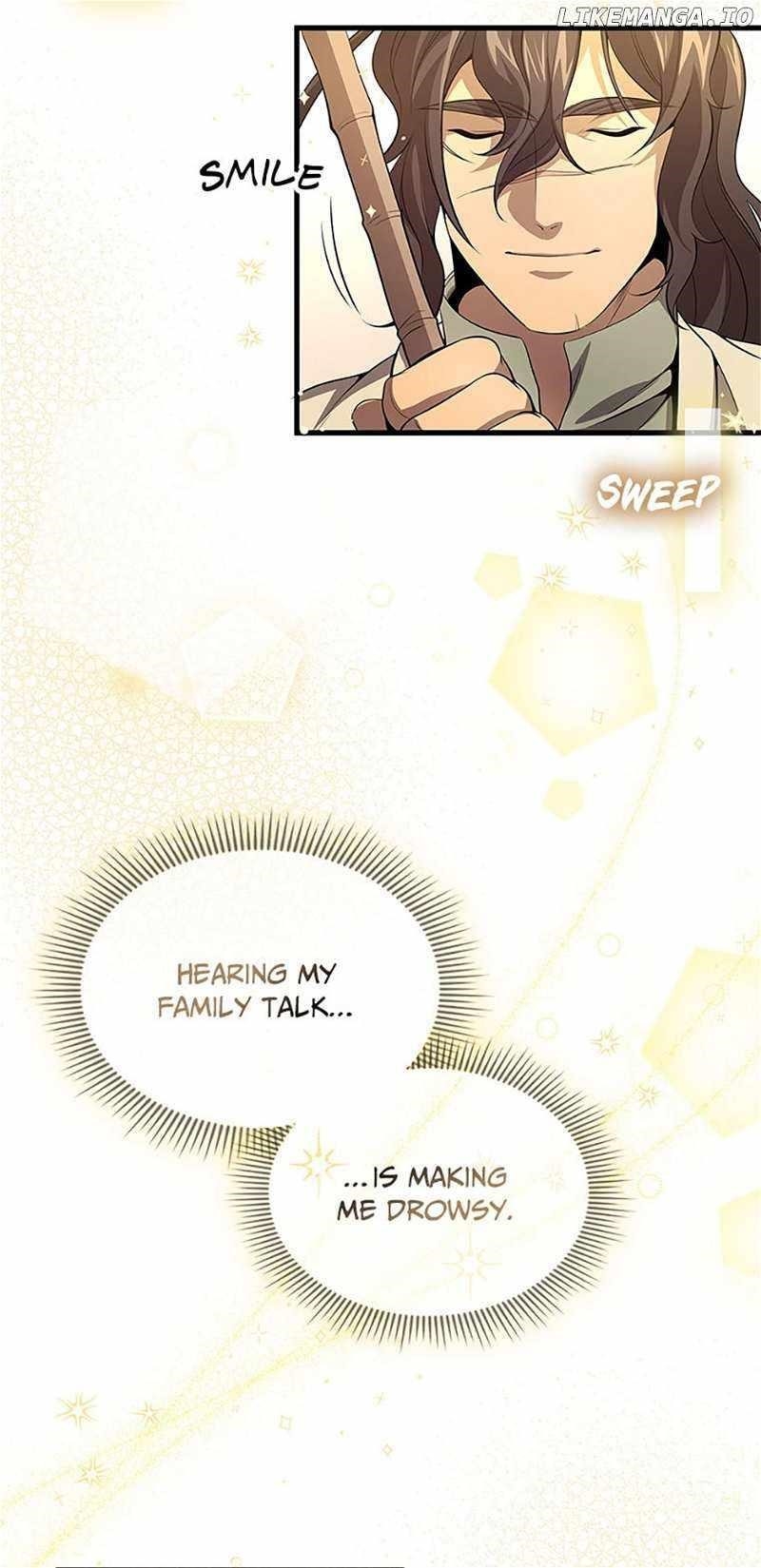 Storm Inn Chapter 132 - Page 7