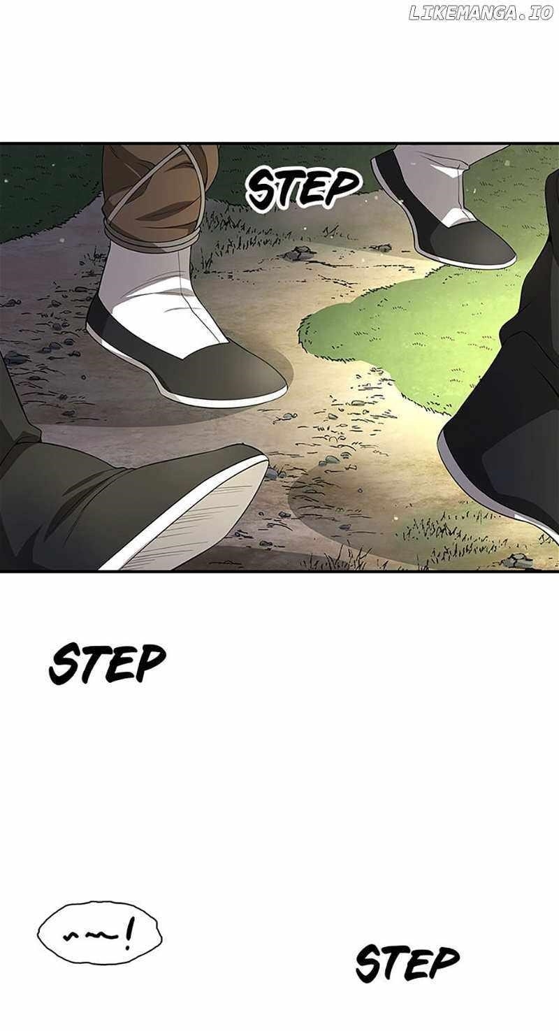 Storm Inn Chapter 132 - Page 71