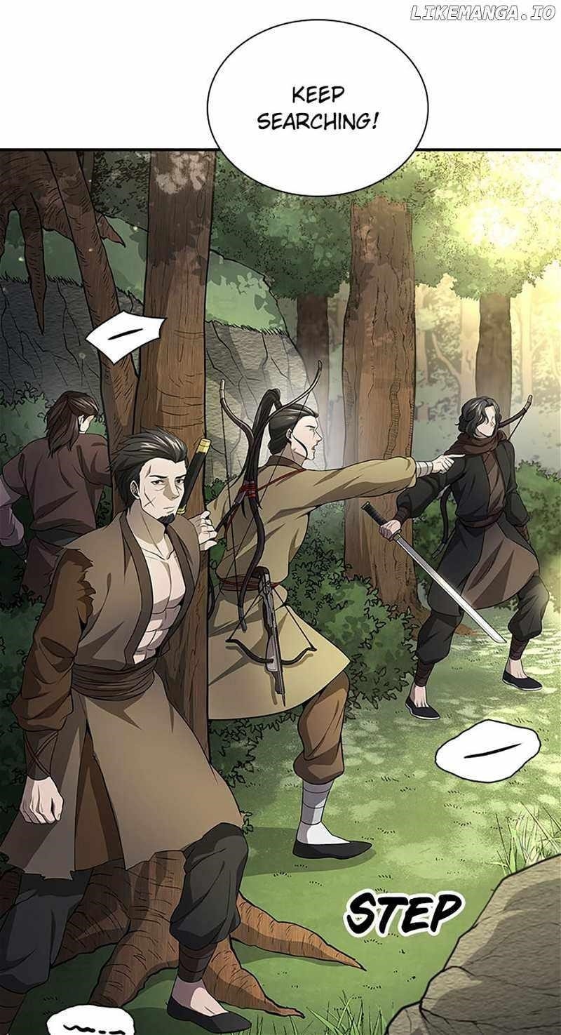 Storm Inn Chapter 132 - Page 72