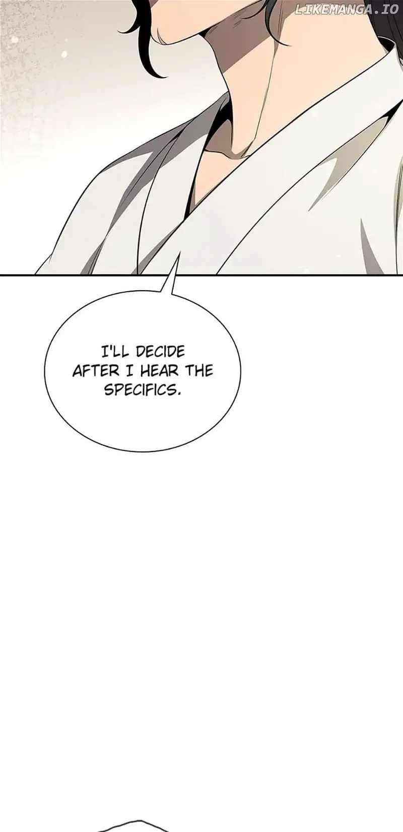 Storm Inn Chapter 135 - Page 13