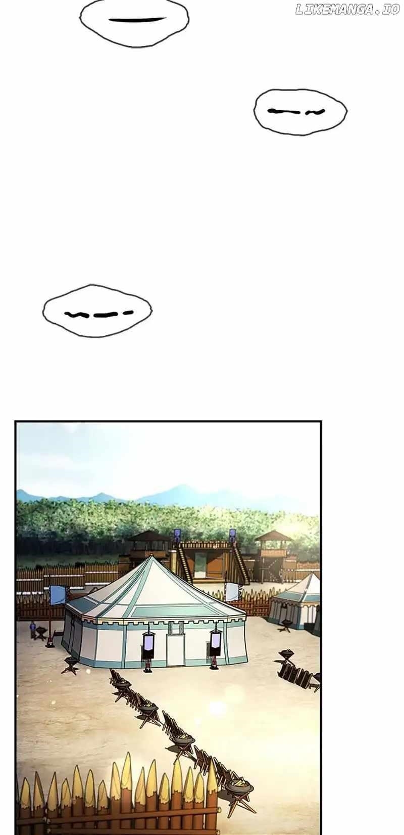 Storm Inn Chapter 135 - Page 14