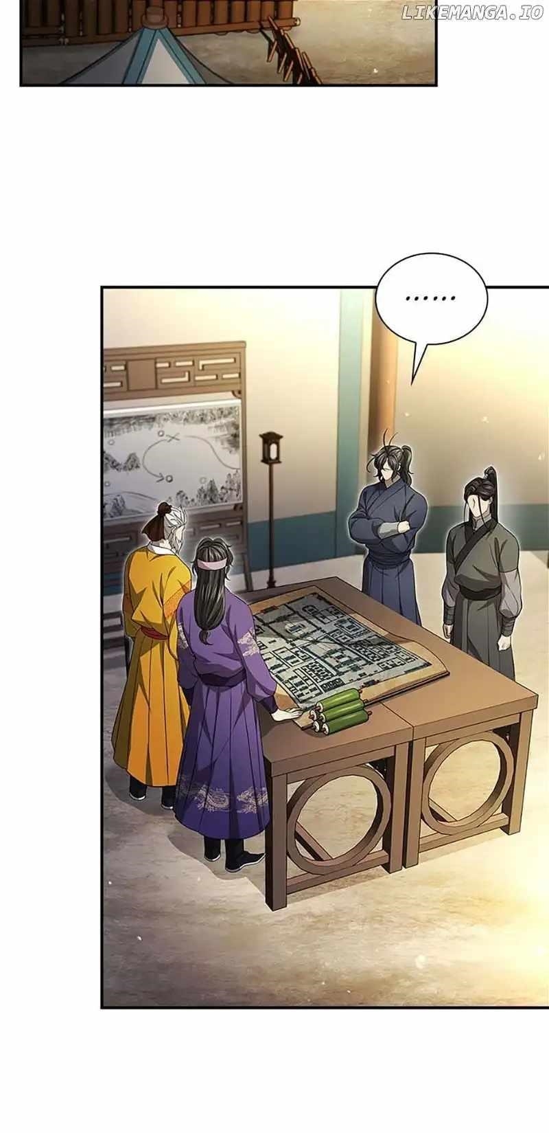 Storm Inn Chapter 135 - Page 15