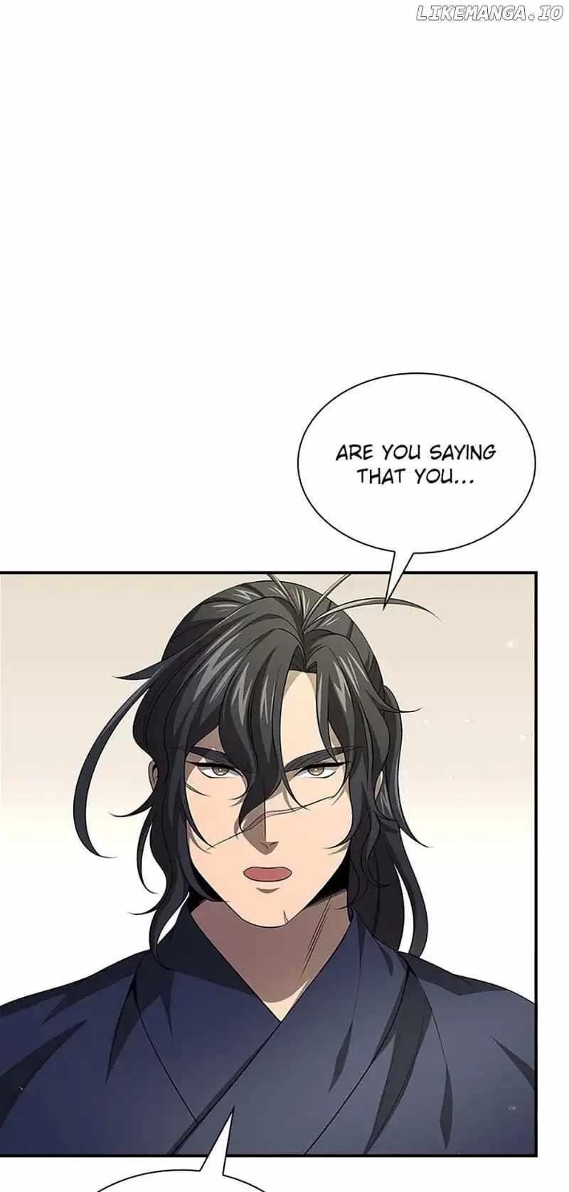 Storm Inn Chapter 135 - Page 16