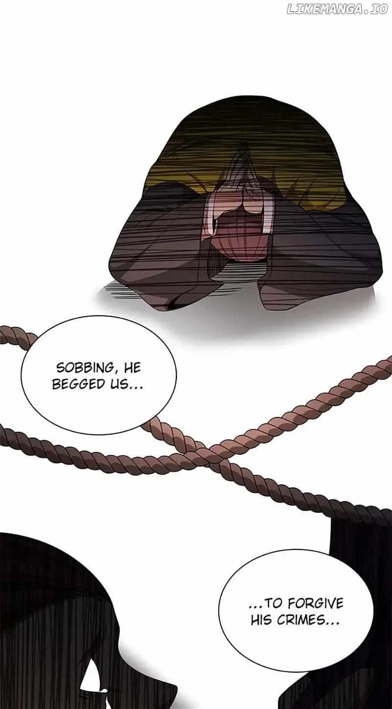 Storm Inn Chapter 135 - Page 27