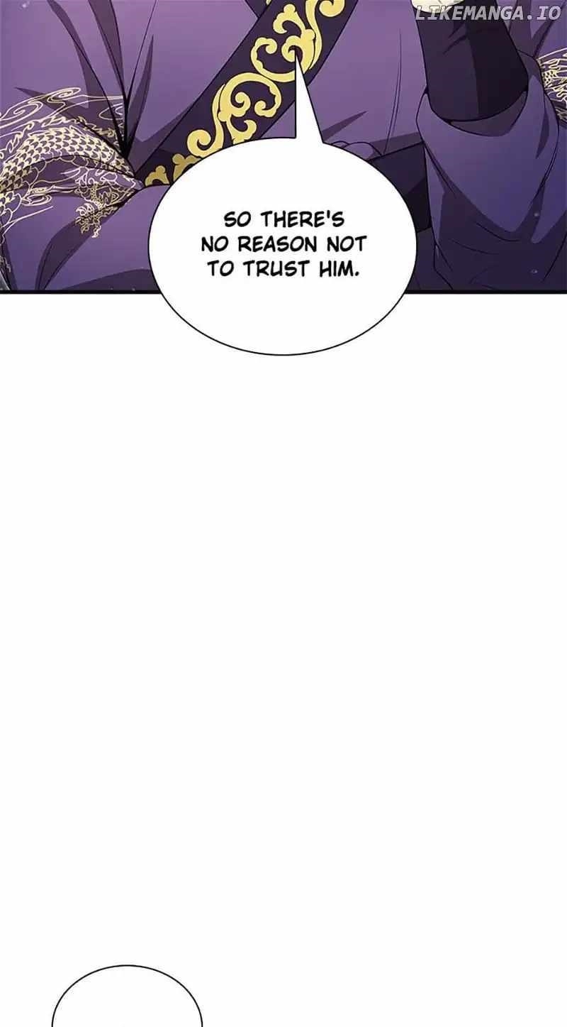 Storm Inn Chapter 135 - Page 29