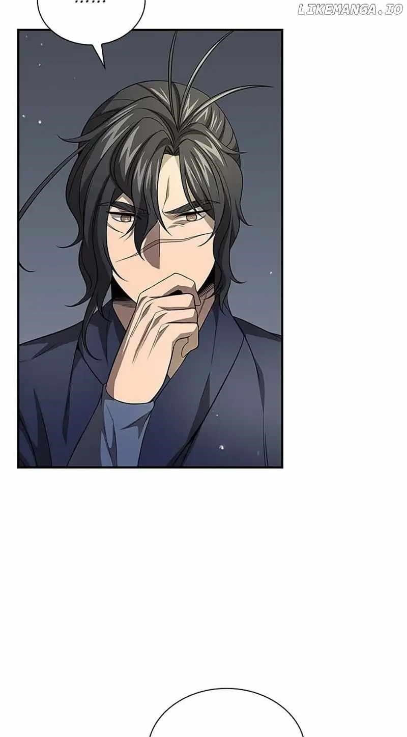 Storm Inn Chapter 135 - Page 30