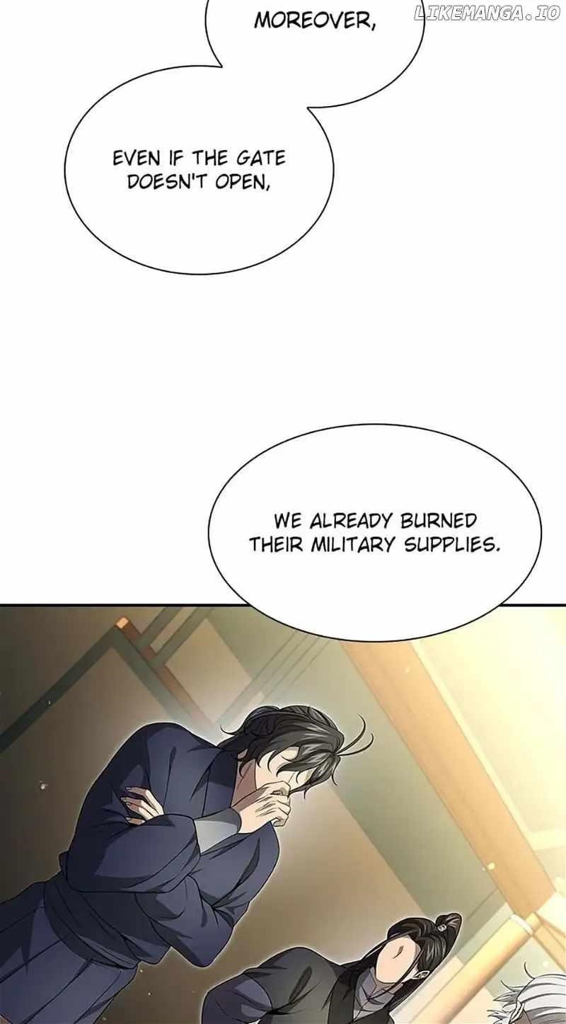 Storm Inn Chapter 135 - Page 31