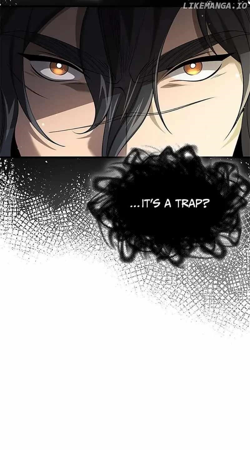 Storm Inn Chapter 135 - Page 38