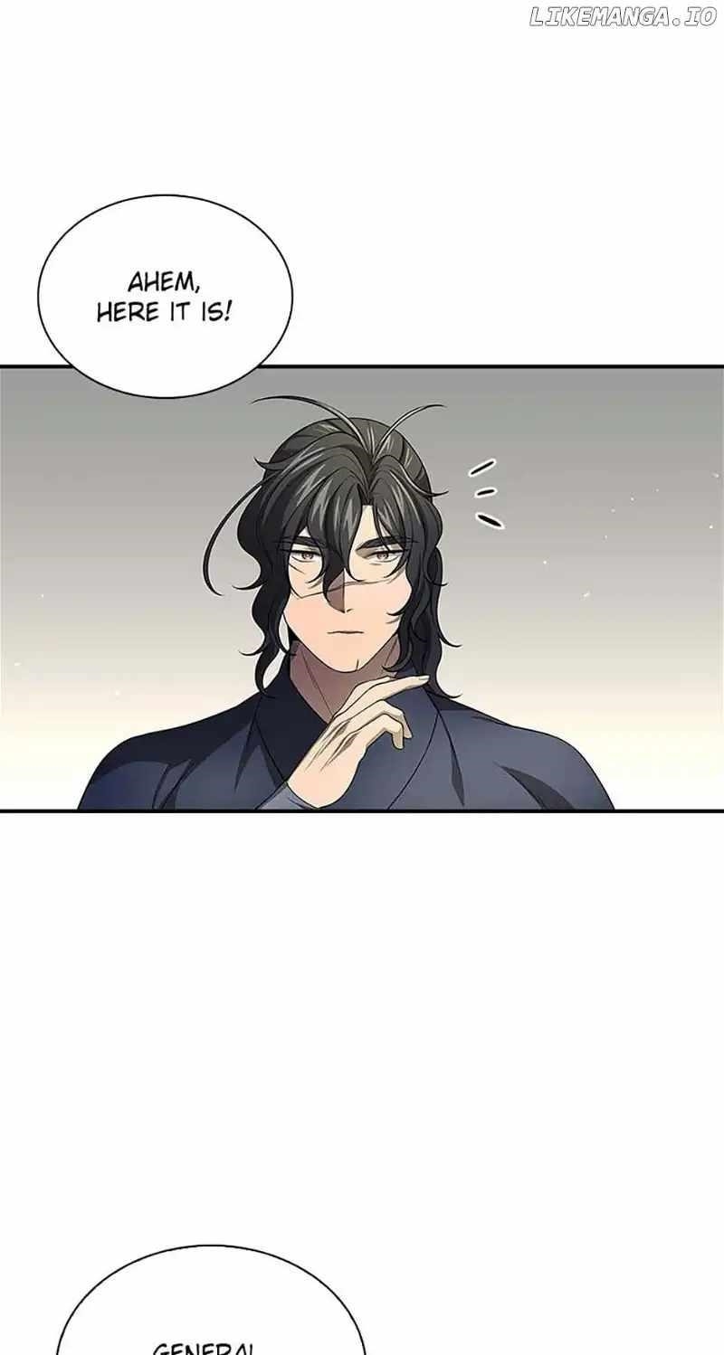 Storm Inn Chapter 135 - Page 39