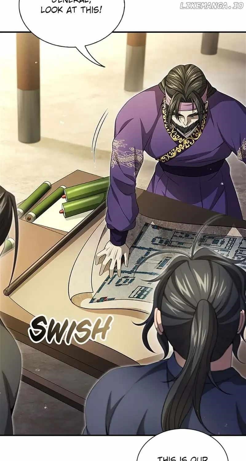 Storm Inn Chapter 135 - Page 40