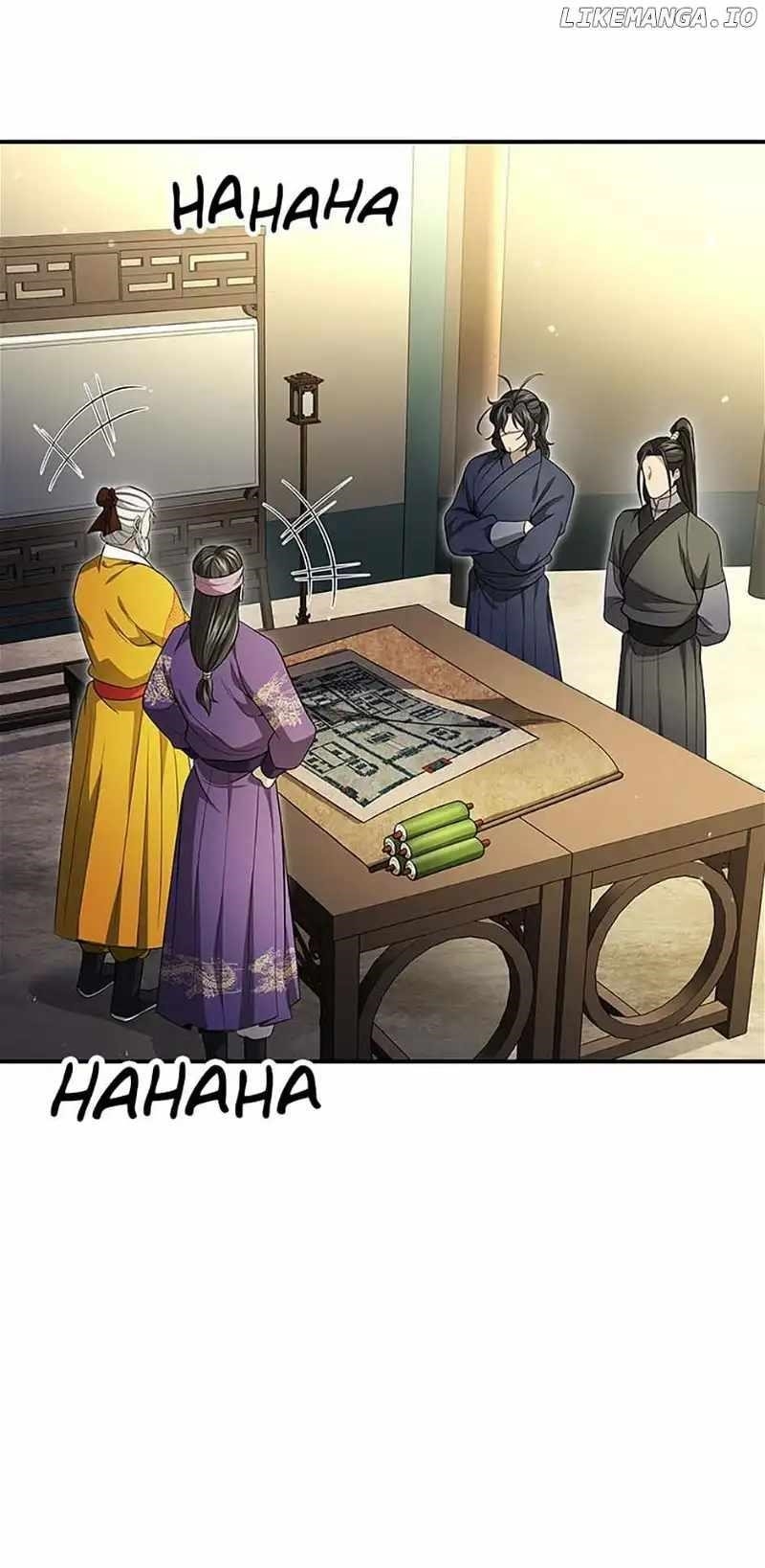 Storm Inn Chapter 135 - Page 53