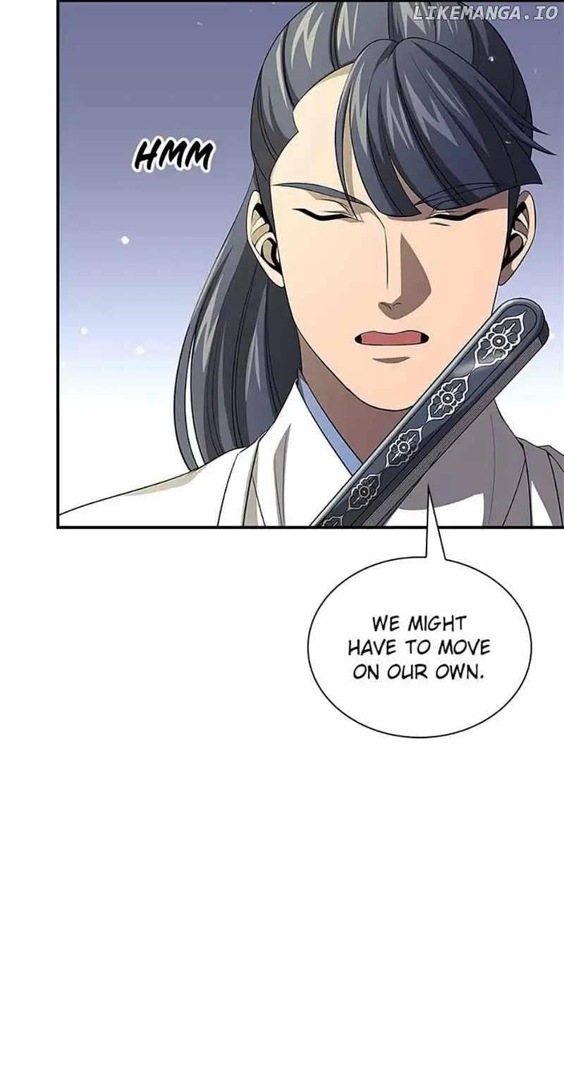 Storm Inn Chapter 135 - Page 60