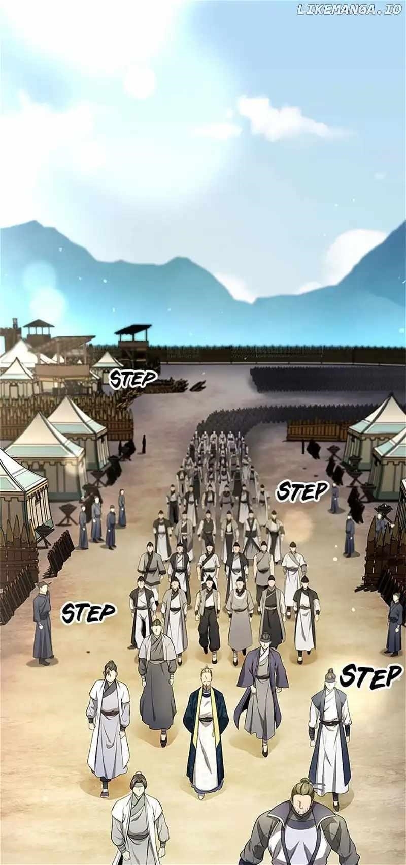 Storm Inn Chapter 135 - Page 67