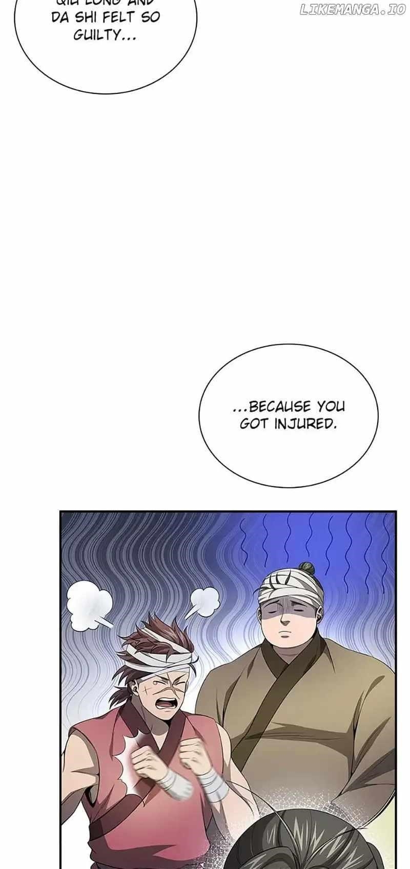 Storm Inn Chapter 135 - Page 7