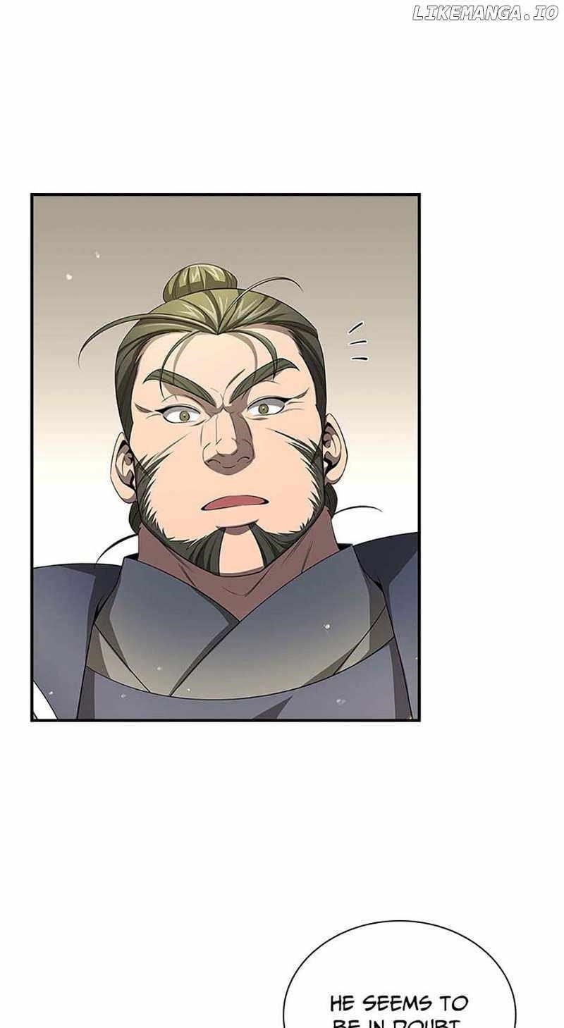 Storm Inn Chapter 136 - Page 13