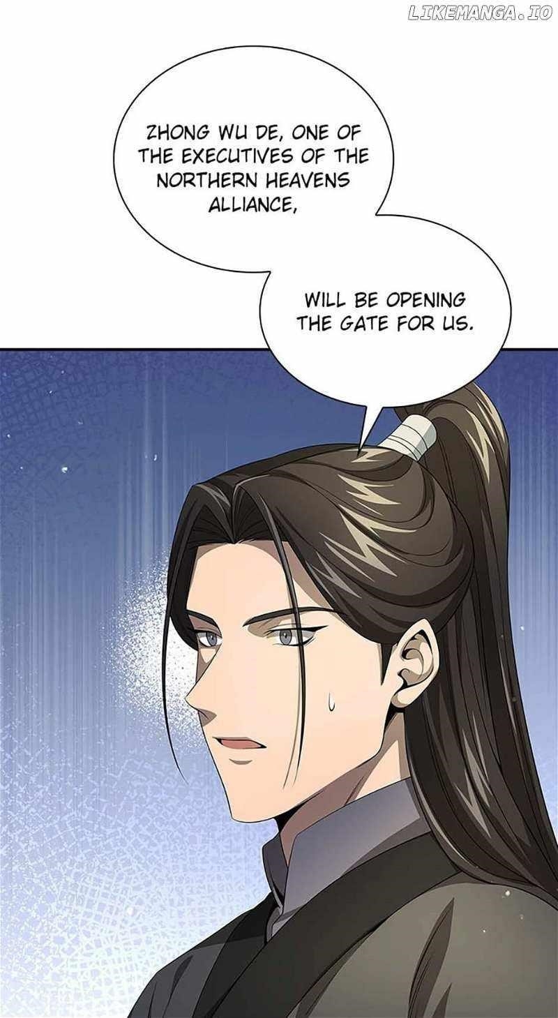 Storm Inn Chapter 136 - Page 15