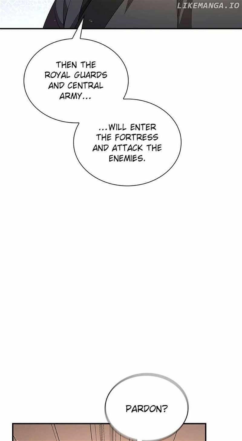 Storm Inn Chapter 136 - Page 16