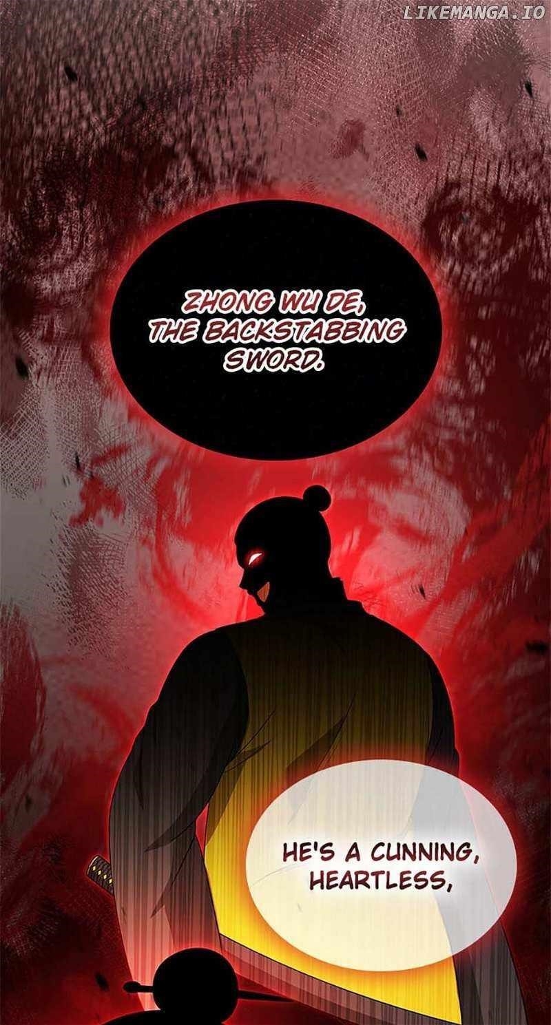 Storm Inn Chapter 136 - Page 20