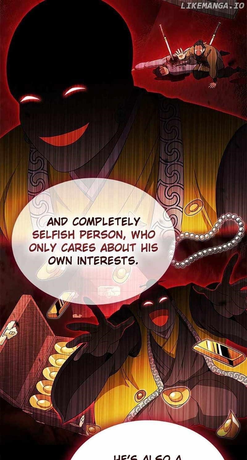 Storm Inn Chapter 136 - Page 21