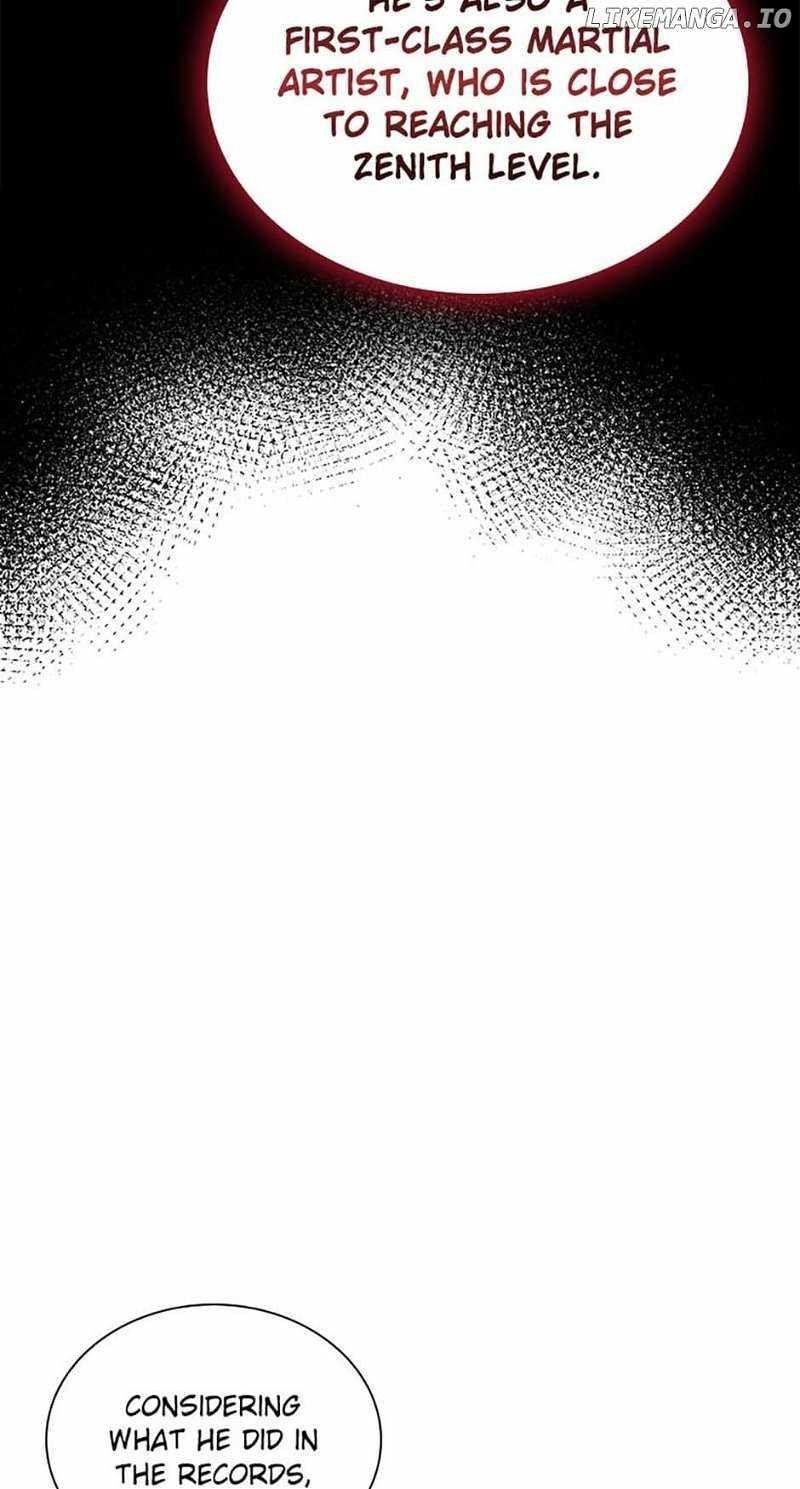 Storm Inn Chapter 136 - Page 22