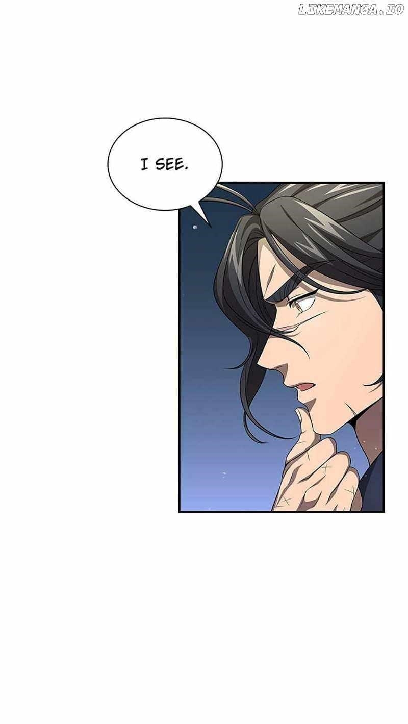 Storm Inn Chapter 136 - Page 24