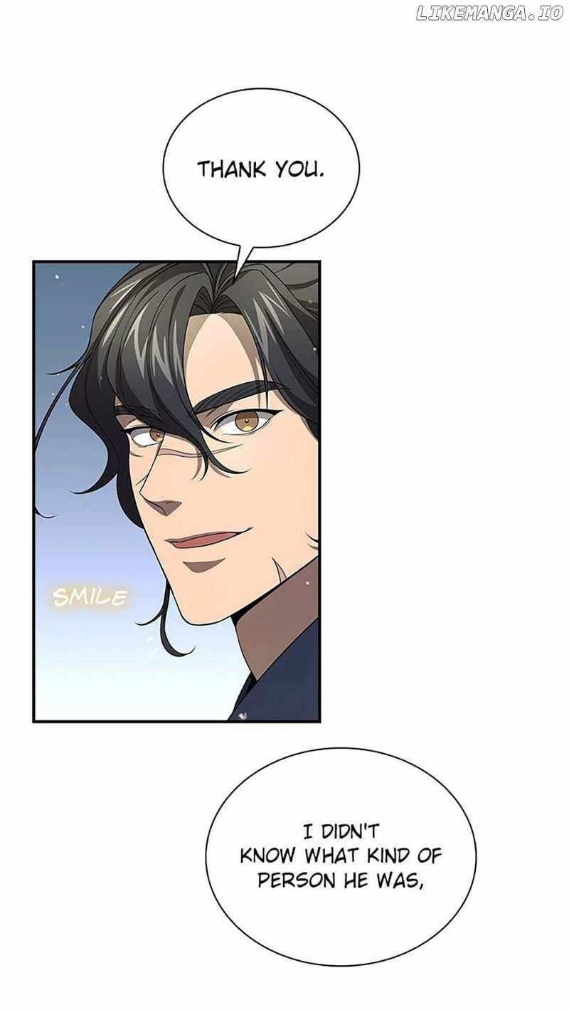 Storm Inn Chapter 136 - Page 25