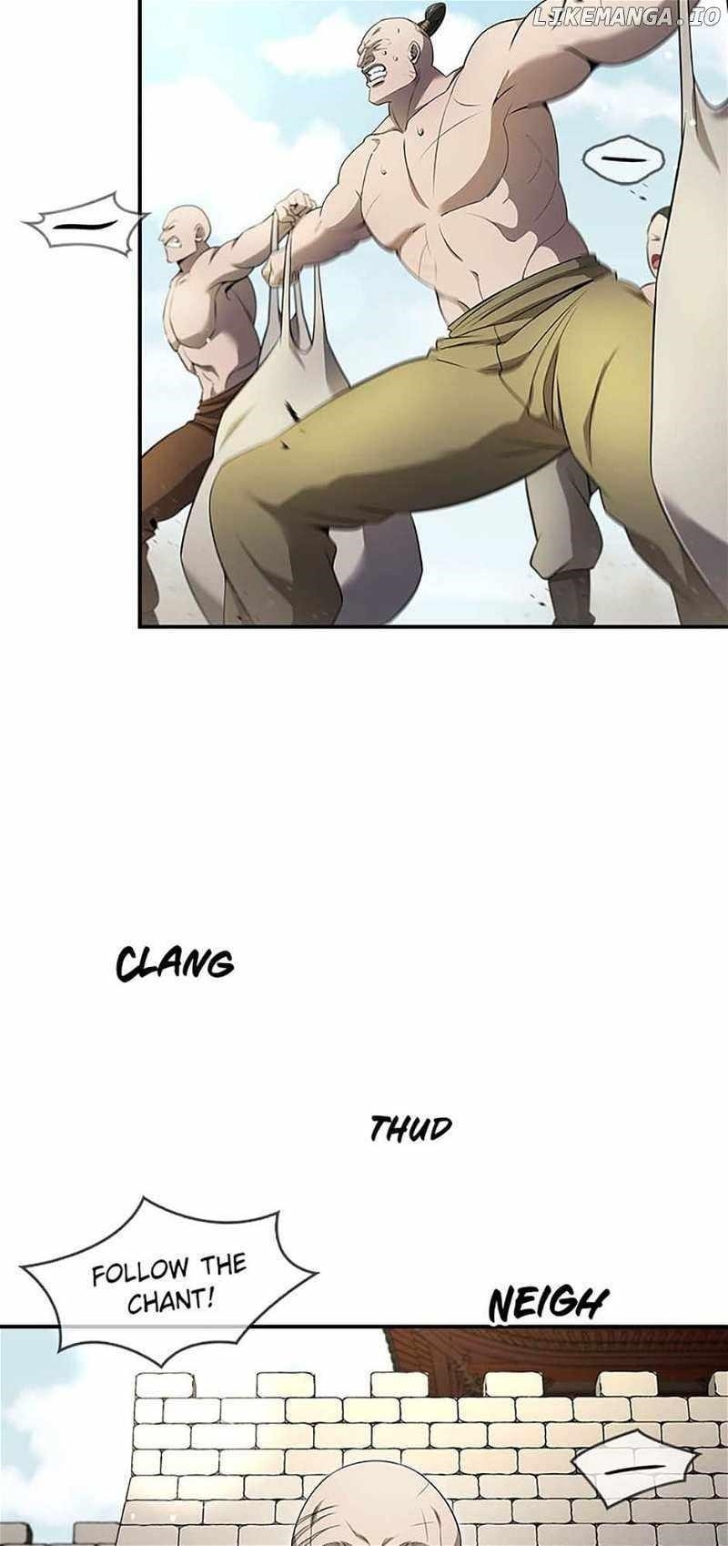 Storm Inn Chapter 136 - Page 37