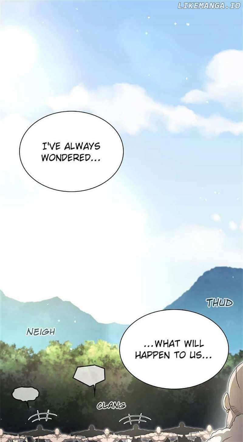 Storm Inn Chapter 136 - Page 51