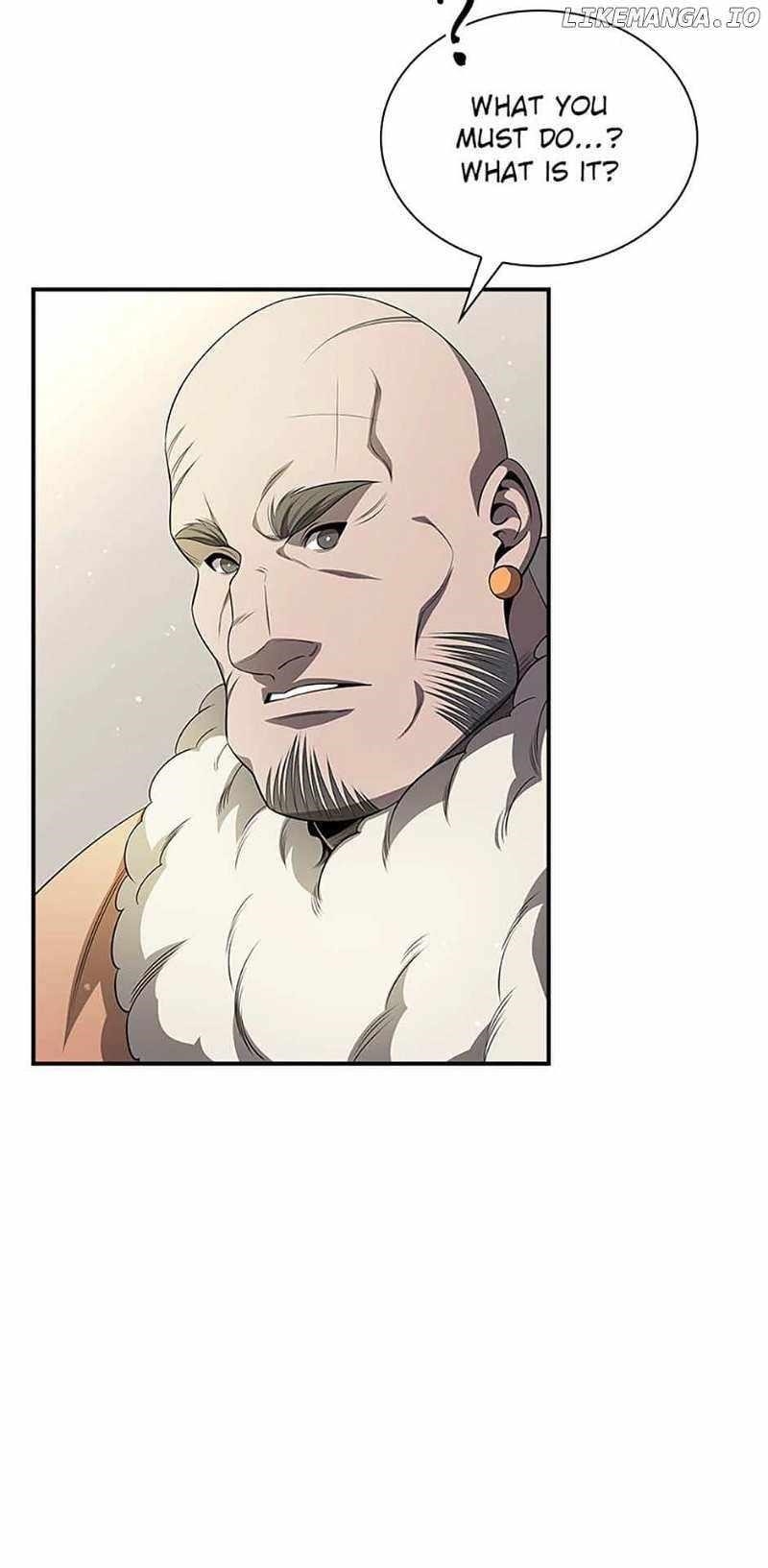 Storm Inn Chapter 136 - Page 57