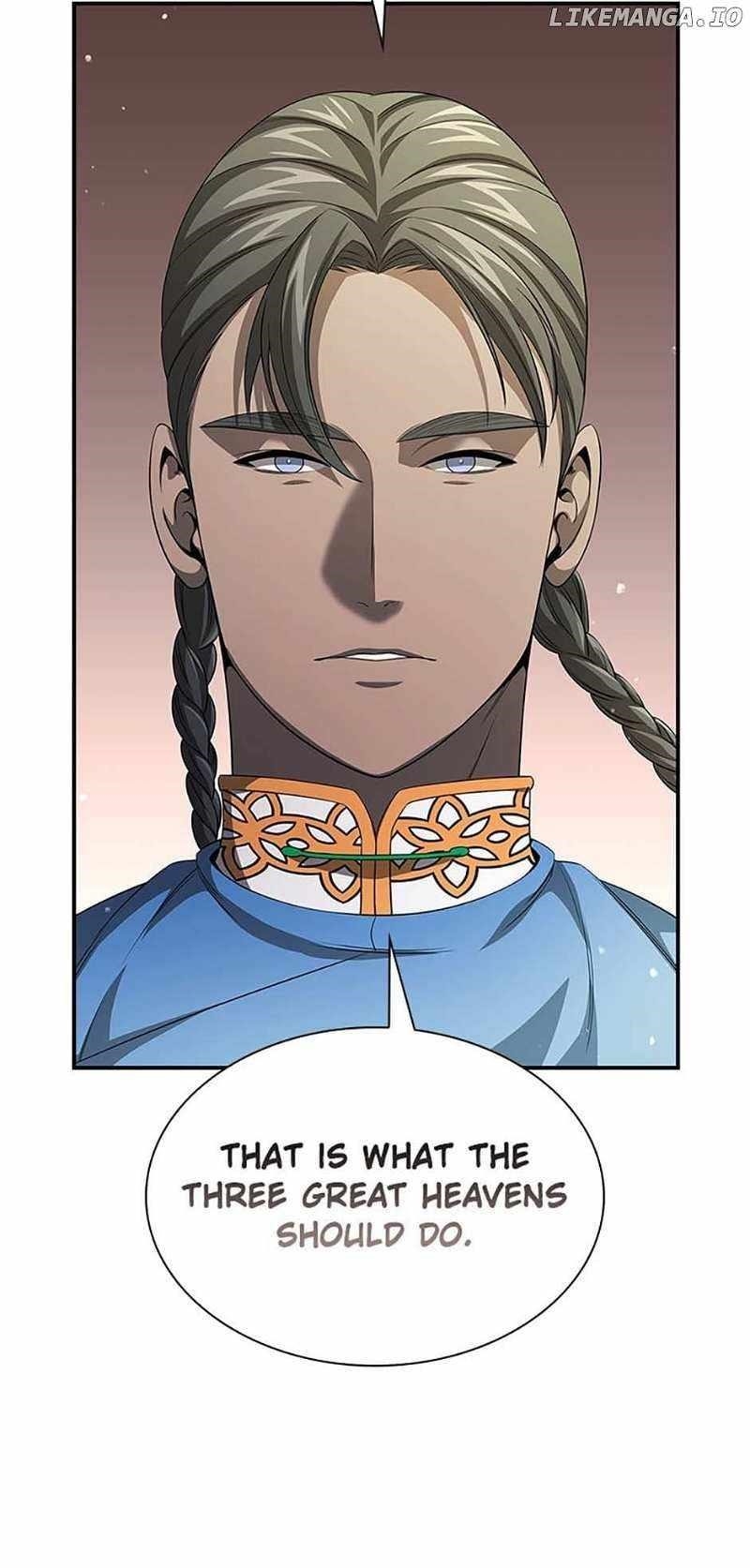 Storm Inn Chapter 136 - Page 62