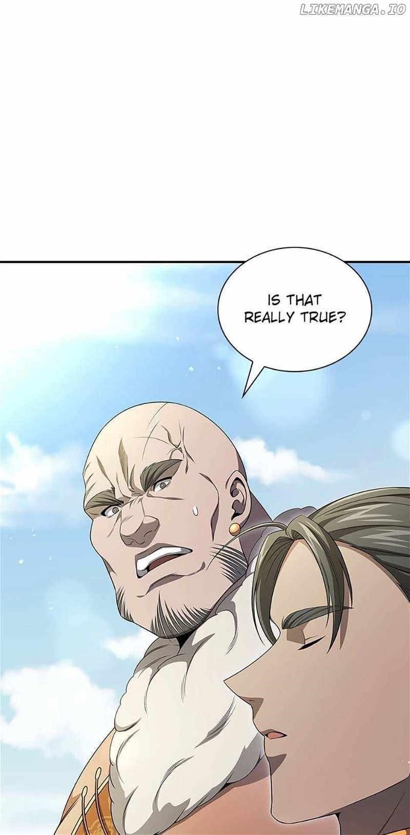 Storm Inn Chapter 136 - Page 63